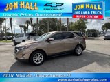 Used 2018 Chevrolet Equinox LT image 3