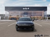 New 2025 Kia K4 LXS image 2