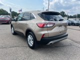 Certified 2020 Ford Escape SE image 5