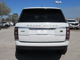 Used 2017 Land Rover Range Rover Supercharged image 6