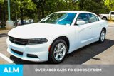 Used 2022 Dodge Charger SXT image 3