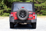 Used 2016 Jeep Wrangler Sport image 4
