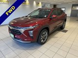 New 2025 Chevrolet Trax LT w/ Driver Confidence Package image 2
