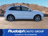 Used 2015 Audi Q5 2.0T Premium Plus w/ Technology Package image 6