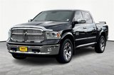 Used 2017 RAM 1500 Laramie image 2