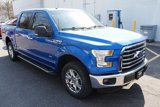 Used 2016 Ford F150 XLT w/ Equipment Group 301A Mid image 2