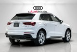 New 2024 Audi Q3 2.0T Premium Plus image 5