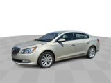 Used 2016 Buick LaCrosse image 4