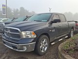Used 2017 RAM 1500 Big Horn image 2