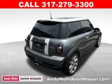 Used 2002 MINI Cooper S image 3