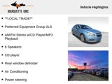 Used 2011 Chevrolet Cruze LS image 3