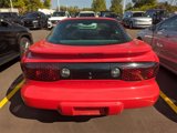 Used 1999 Pontiac Firebird Formula w/ Opt Pkg image 4