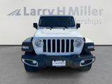 Used 2023 Jeep Gladiator Sport image 3