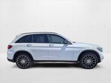 Used 2016 Mercedes-Benz GLC 300 4MATIC image 4