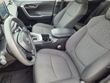 Used 2022 Toyota RAV4 XLE image 5