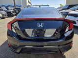 Used 2018 Honda Civic EX-T image 5