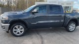 New 2025 RAM 1500 Big Horn image 4