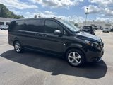 Used 2018 Mercedes-Benz Metris Passenger image 4