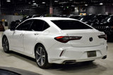 Used 2021 Acura TLX SH-AWD w/ Advance Package image 4