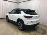 Used 2024 Chevrolet TrailBlazer RS w/ Convenience Package image 6
