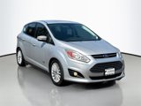 Used 2016 Ford C-MAX Energi SEL w/ Equipment Group 302A image 3