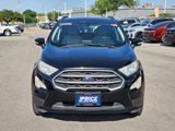 Used 2018 Ford EcoSport SE w/ SE Convenience Package image 2