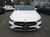 Used 2025 Mercedes-Benz CLA 250 4MATIC image 6