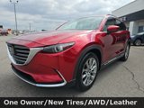 Used 2018 MAZDA CX-9 Grand Touring image 3