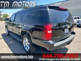 Used 2011 Chevrolet Suburban LT image 4