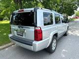 Used 2006 Jeep Commander Limited image 5