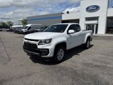 Used 2022 Chevrolet Colorado LT w/ Fleet Safety Package image 5