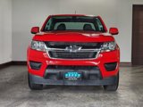 Used 2019 Chevrolet Colorado W/T image 2