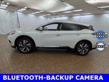 Used 2017 Nissan Murano Platinum image 4