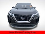 Used 2022 Nissan Rogue S image 2