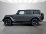 Used 2021 Jeep Wrangler Unlimited Sahara image 4
