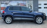 Used 2016 Volkswagen Tiguan SE image 3