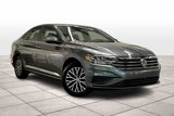 Used 2021 Volkswagen Jetta S w/ Driver Assistance Package image 2