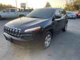 Used 2015 Jeep Cherokee Sport image 3