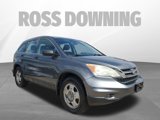 Used 2010 Honda CR-V LX image 3