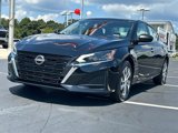 Used 2024 Nissan Altima 2.5 S image 3