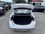 Used 2013 Ford Fusion SE image 5