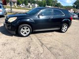 Used 2011 Chevrolet Equinox LS w/ Bluetooth Package image 4