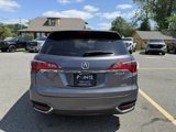 Used 2017 Acura RDX AWD w/ Advance Package image 4