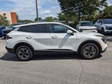 Certified 2024 Kia Sportage LX image 3