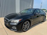 Used 2016 INFINITI Q50 Premium w/ Technology Package image 2