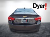Used 2015 Chevrolet Impala LT image 4