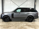 Used 2018 Land Rover Range Rover HSE image 2