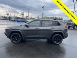 Used 2016 Jeep Cherokee Trailhawk w/ Cold Weather Group image 4