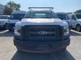 Used 2017 Ford F150 XL w/ Equipment Group 101A Mid image 2