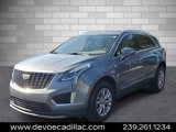 Used 2020 Cadillac XT5 Premium Luxury image 1